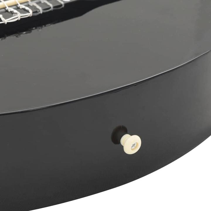 Produktbild vidaXL Theodora (Konzertgitarre, Lindenholz)