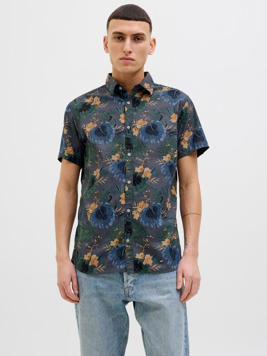 Produktbild Jack & Jones Comfort Fit Hemd Hemd (M)