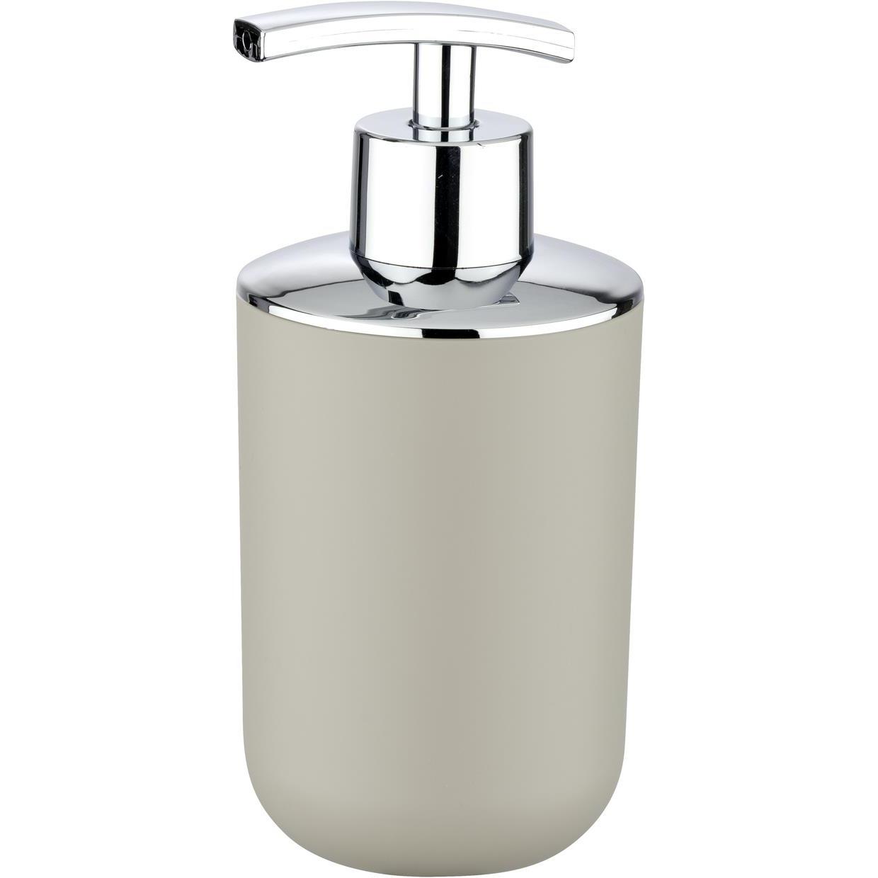 Wenko, Seifenspender + Seifenschale, Brasil