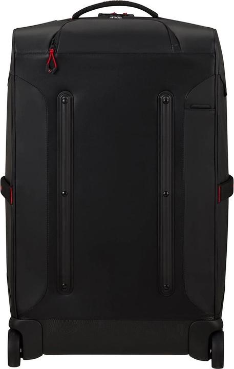 Image du produit Samsonite Trolley à roulettes Ecodiver 67cm Black (76 l)