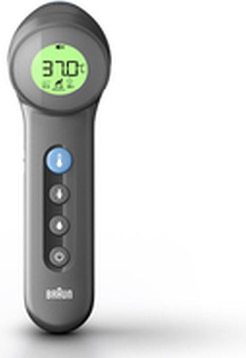 Productafbeelding Braun BNT 400B No Touch (Contactloos, Voorhoofd)