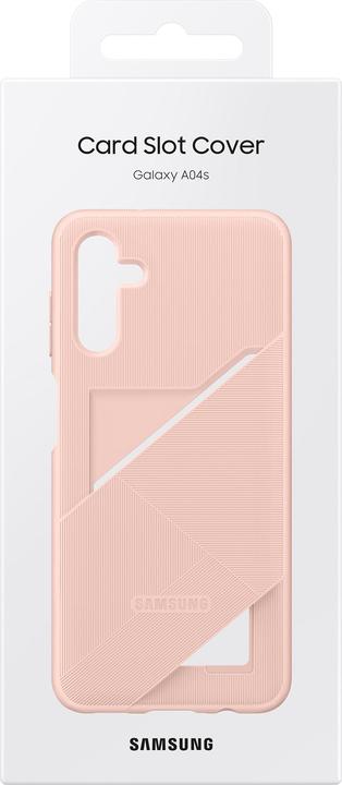 Image du produit Samsung Couverture de la fente de carte (Samsung Galaxy A04S)