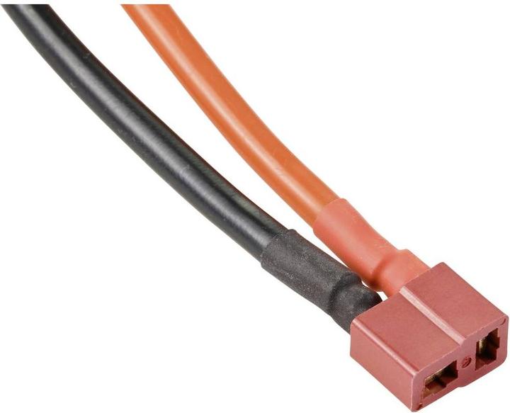 Produktbild Reely Modellbau-Akkupack (LiPo) 7.4 V 3000 mAh Zellen-Zahl: 2 20 C Stick Hardcas (7.40 V, 3000 mAh)