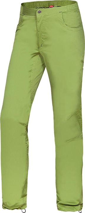 Actual product image Ocun DRAGO ORGANIC pants (L)