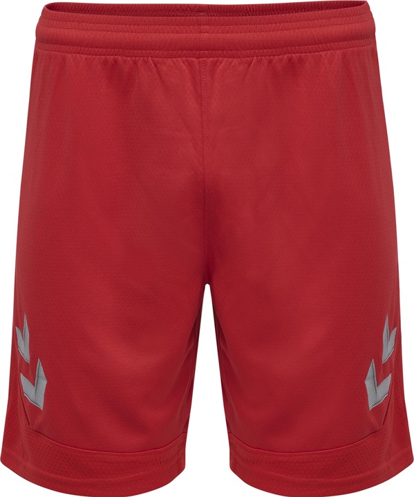Actual product image hummel Lead Poly Shorts (M)