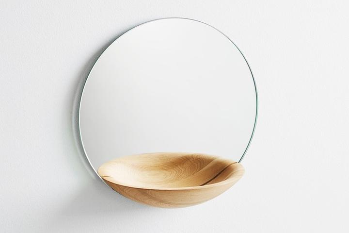Woud de poche (Ø 32 cm)