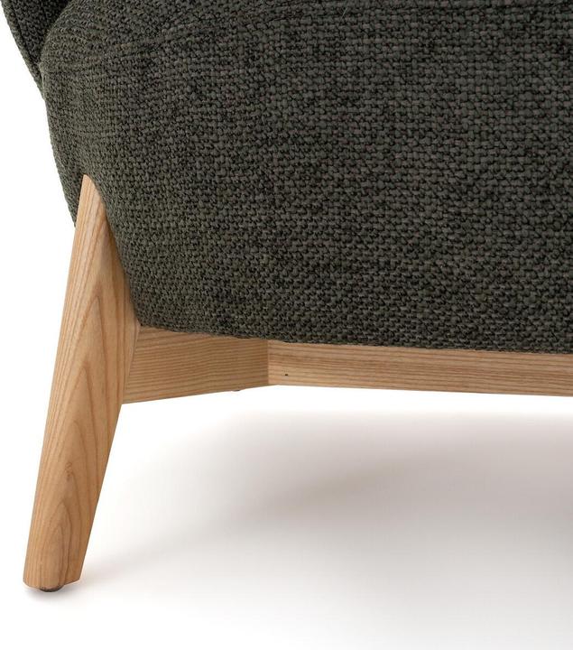 Actual product image La Redoute Interieurs Lancy (2 person sofa)