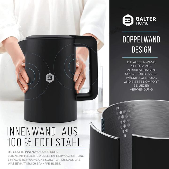 Image du produit Balter WK-4-Touch (1.70 l)