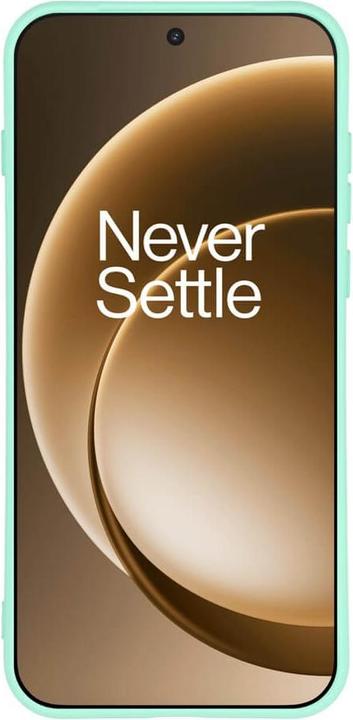 Produktbild Cover-Discount OnePlus 15 - Silikon Gummi Hülle in Unifarbe (OnePlus 15)