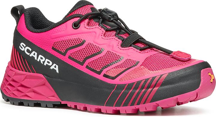 Produktbild Scarpa Kid's Ribelle Run (35)