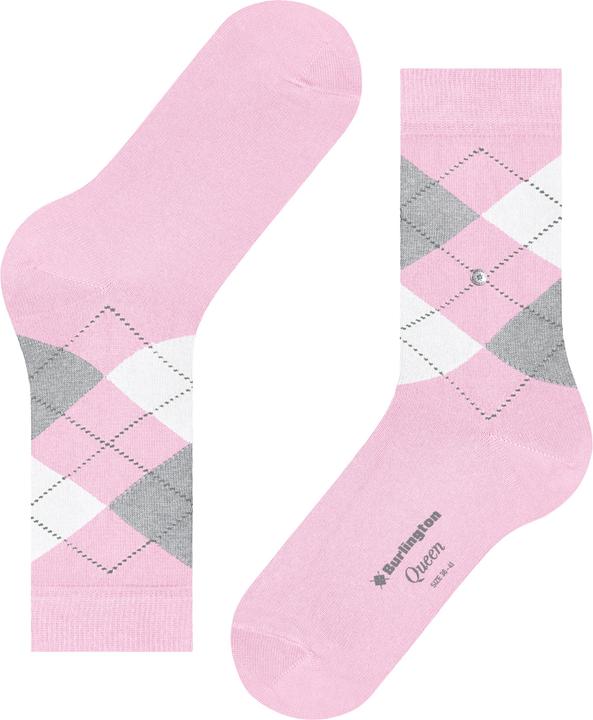 Actual product image Burlington Queen (Single pack, 41 - 45)