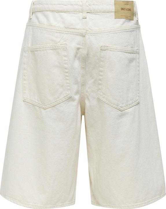 Immagine prodotto Only & Sons Jeansshorts Carl kurze Hose (M)
