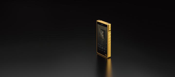 Image du produit Sony NW-WM1ZM2 (256 Go)