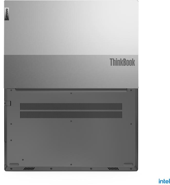Produktbild Lenovo ThinkBook 15 G4 (15.60", 512 GB, 16 GB, DE, Intel Core i7-1255U)