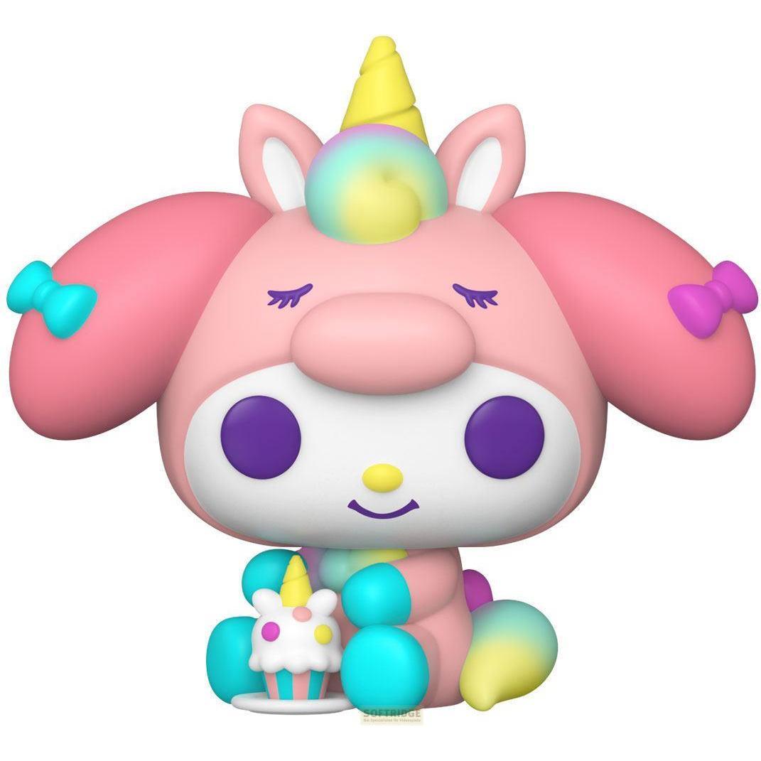 Funko Pop! Sanrio : Hello Kitty - My Melody (61)