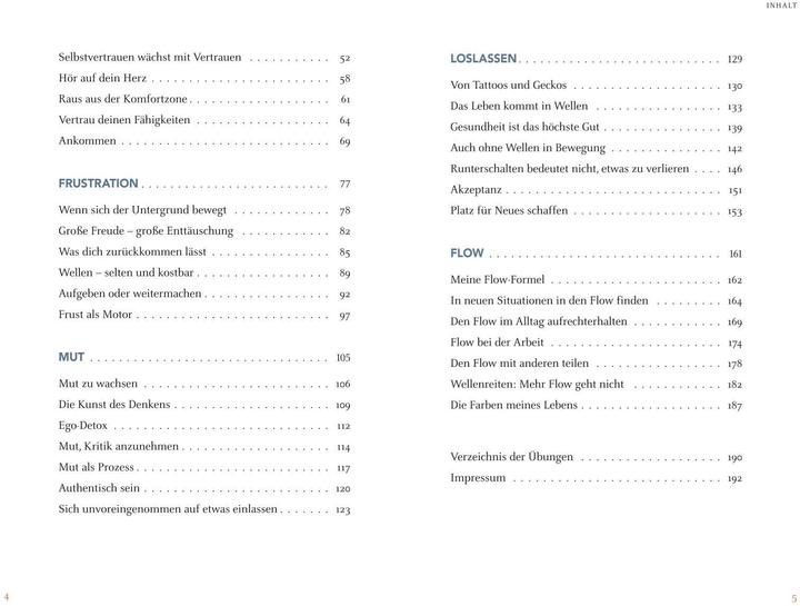 Produktbild Das Meer, die Welle und ich (Deutsch, Mayla Wedekind, 2024)