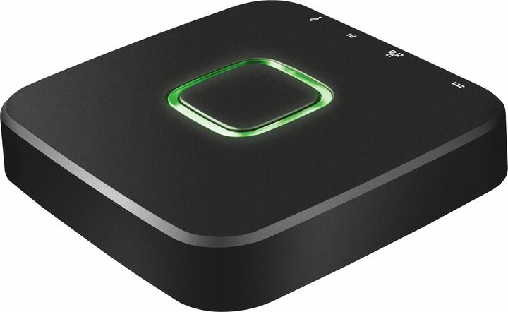 Image du produit Trust 71110 Centrale radio ICS-2000 D