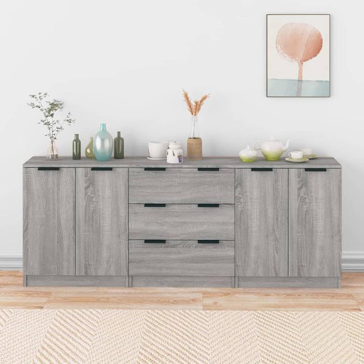 Image du produit vidaXL Sideboard (60 x 30 x 70 cm)
