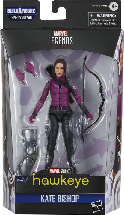 Produktbild Hasbro IP Security Lock - Release date 01 September 2022