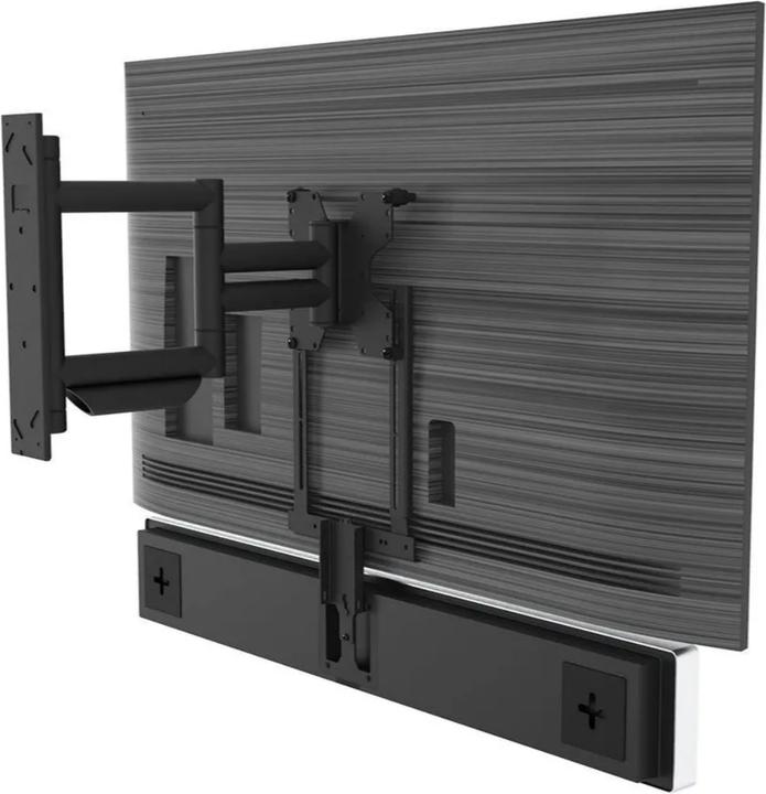 Produktbild Cavus Cfbstageb (Wandmontage, Drehbar)