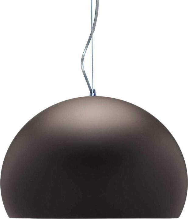Actual product image Kartell Small Fl/Y Led pendant lamp (E27)
