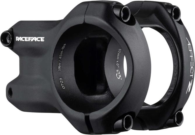Race Face Aeffect R ALU Stem 35 0° V2 (32 mm)