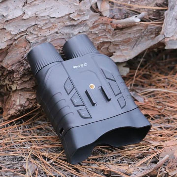 Produktbild Akaso Seemor 200 Digitales Fernglas mit Ia