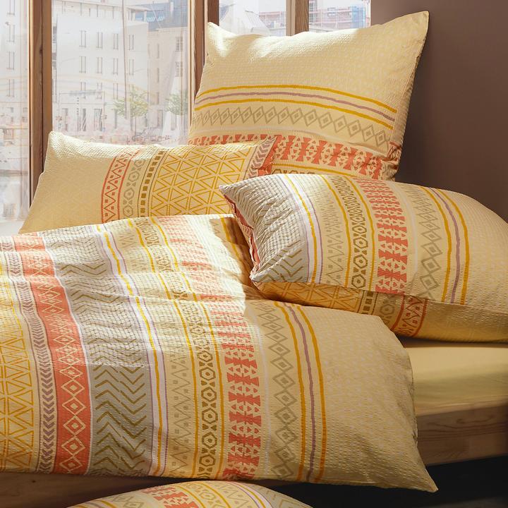 Produktbild Erwin Müller Bettwäsche (Duvetbezug, 135 x 220 cm, 80 x 40 cm)