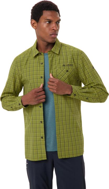 Immagine prodotto Vaude Albsteig L/S Shirt III (L)