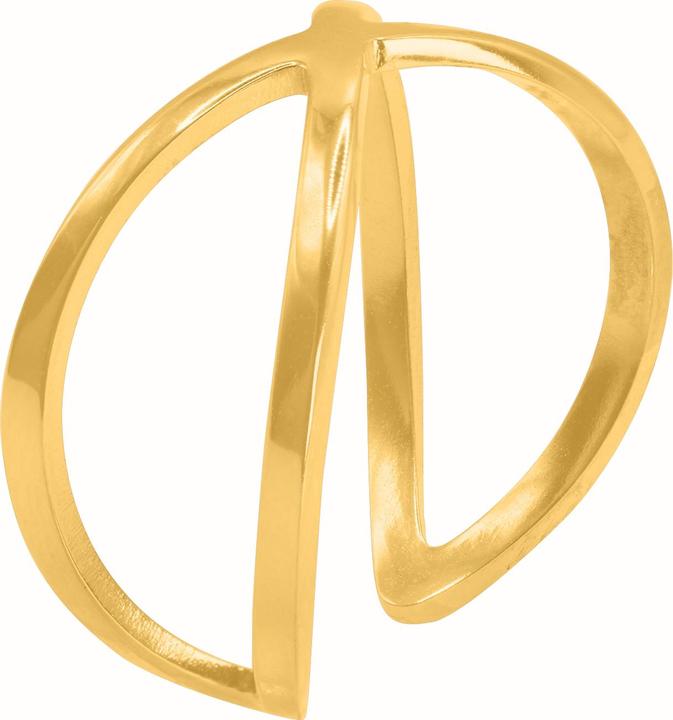 Produktbild Heideman Pansa goldfarben (One Size)