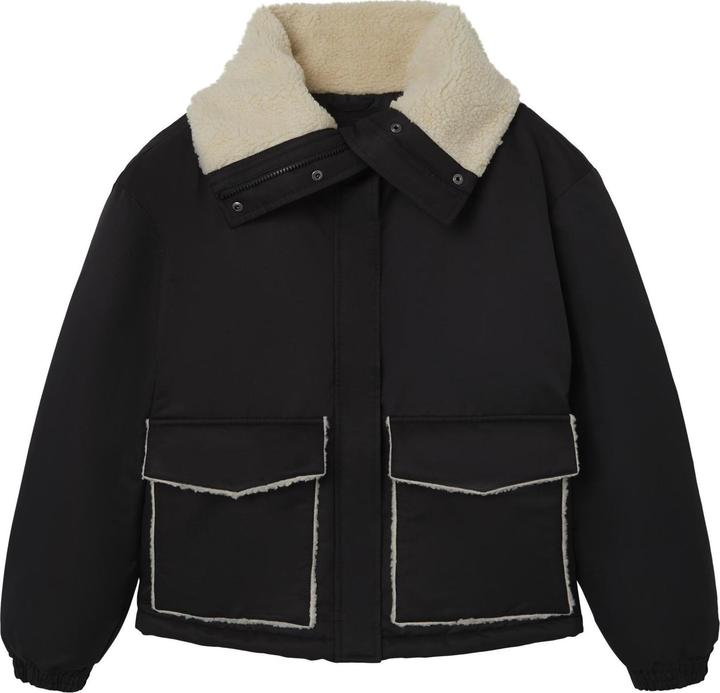 Immagine prodotto Lmtd Giacca corta Teddy (158)
