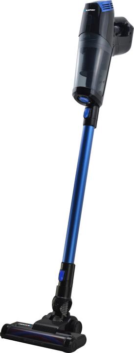 Vacuum cleaners