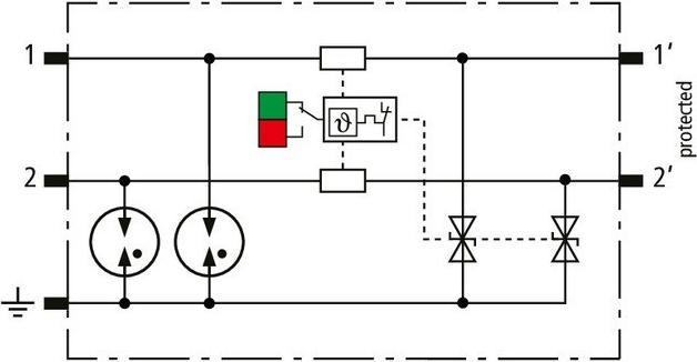 Produktbild Dehn Modularer