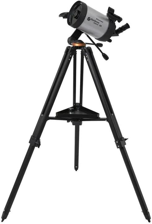 Produktbild Celestron StarSense Explorer DX 5 SCT
