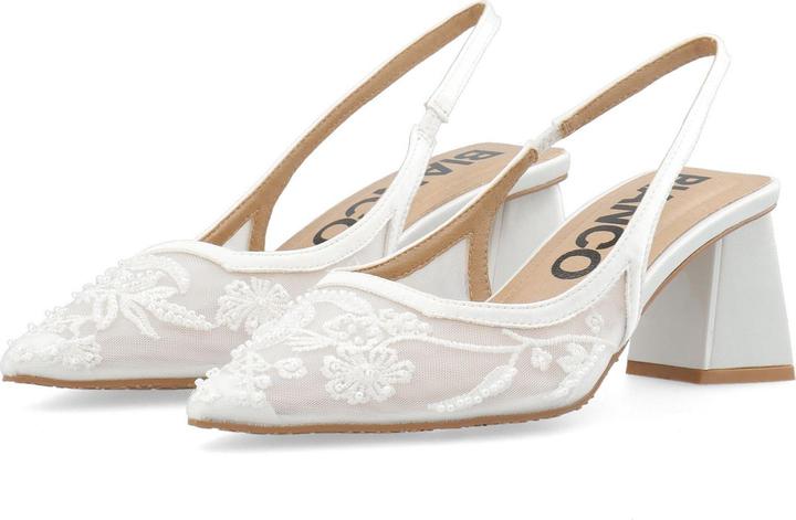 Produktbild Bianco BIAMARALYN Slingbacks (40)