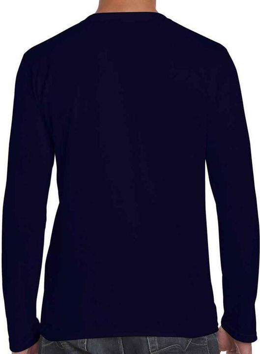 Produktbild Gildan Softstyle TShirt Langärmlig (L)