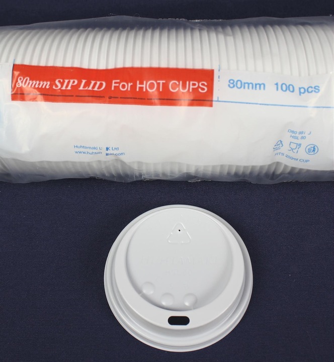 Produktbild Heku Deckel für Coffee to go