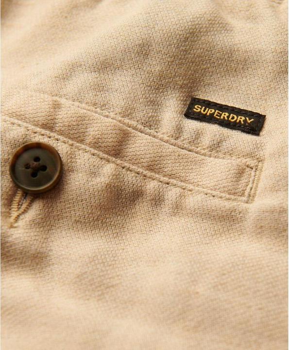 Immagine prodotto Superdry Drawstring Linen Shorts (XL)