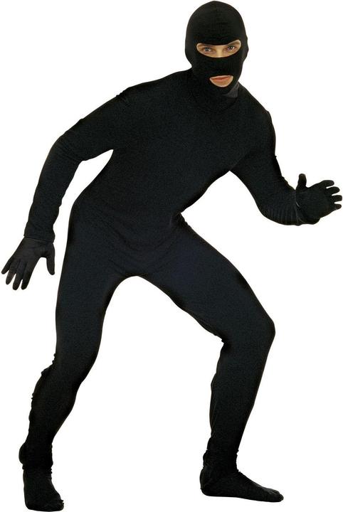 Produktbild Widmann Strumpfmaske Kopf