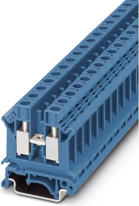 Productafbeelding Phoenix Contact Klemmenblok 10mm² UK 10N blauw
