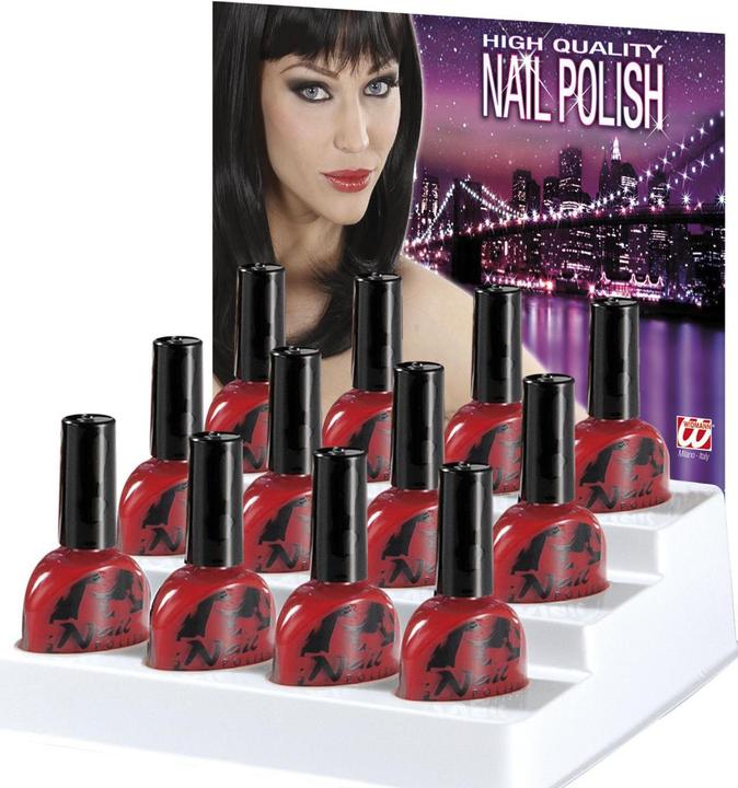 Image du produit Widmann vernis à ongles