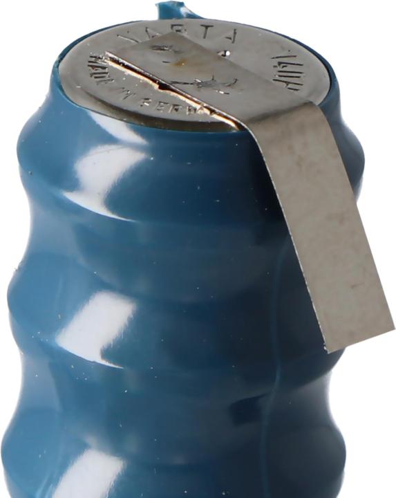 Immagine prodotto Varta Batterie 4/V40H, 55604, MH 13654 mit Lötfahne U-Form (1 pz.)