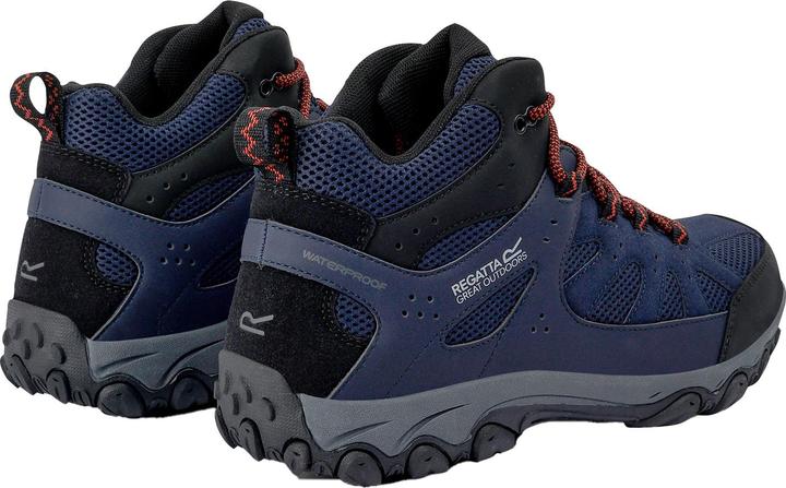 Produktbild Regatta Edgepoint IV Wanderstiefel (40)