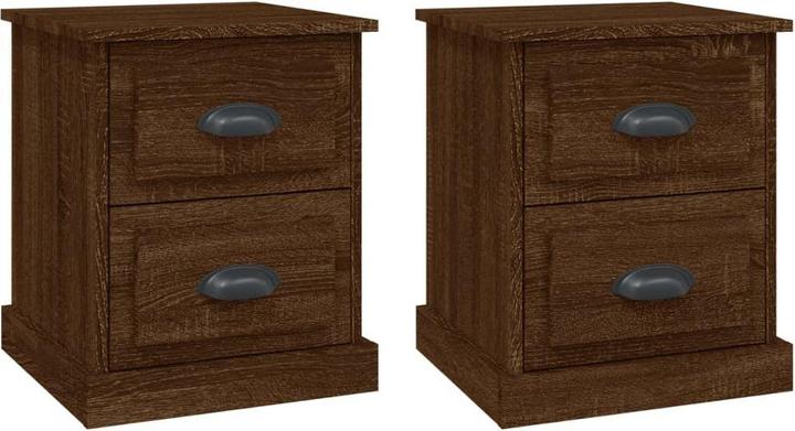 Immagine prodotto vidaXL Curt (39 x 39 x 47.50 cm)