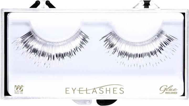 Actual product image Widmann Eyelashes (Artificial eyelashes)