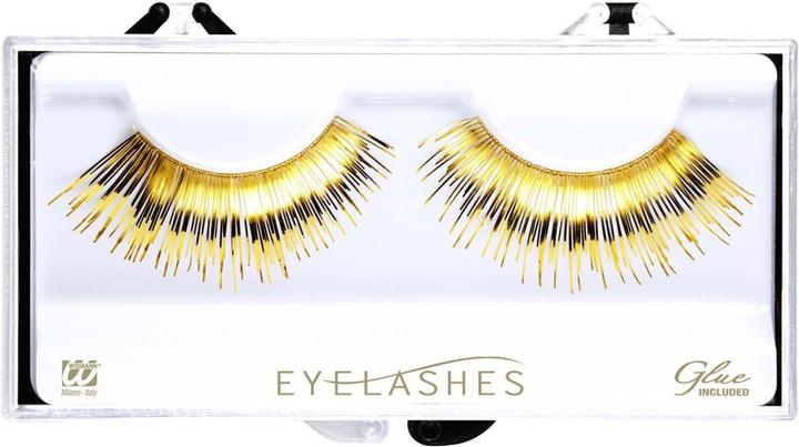 Actual product image Widmann Eyelashes (Artificial eyelashes)
