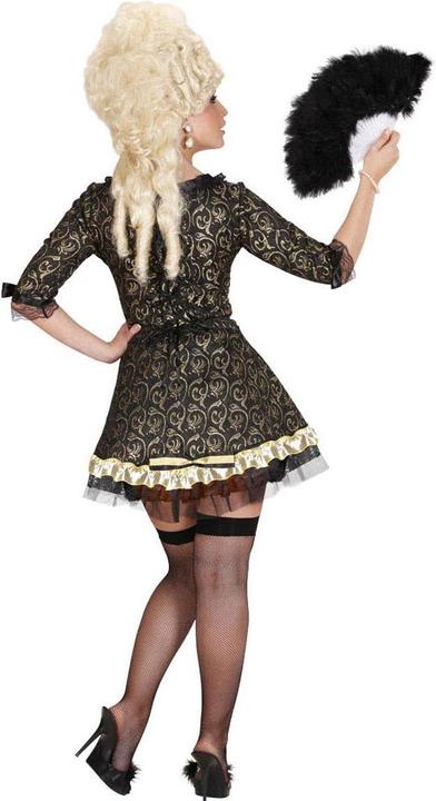 Produktbild Widmann Barockes Königinkostüm (M)