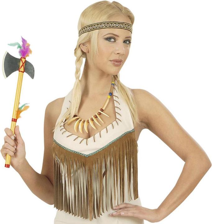 Immagine prodotto Widmann Collana Indiani