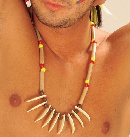 Immagine prodotto Widmann Collana Indiani