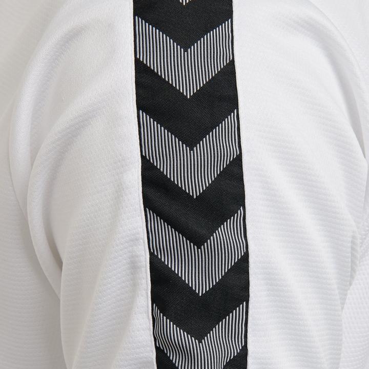 Actual product image hummel Authentic Functional Polo (S)